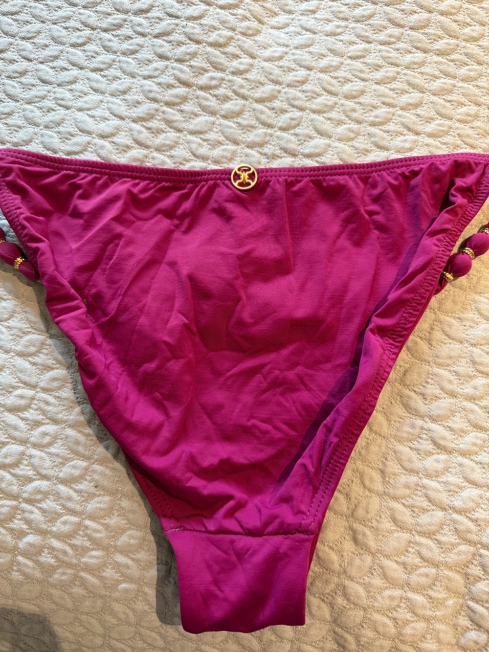Vix Triangle Bikini Set size M NWT - Picture 3 of 5